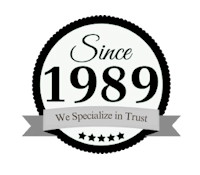 Since 1989